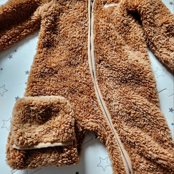 Baby bear overall 12 months up - Picture 4 of 4